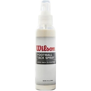 image:imageWilson Football Tack Spray  4 oz Bottle