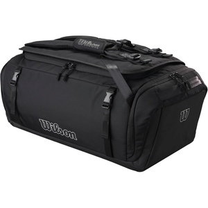 image:imageWilson Revo Adult  Youth Flag Football Sports Duffel BagBlack