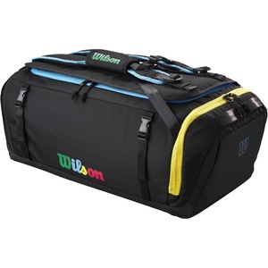 image:imageWilson Revo Adult  Youth Flag Football Sports Duffel BagMulticolor