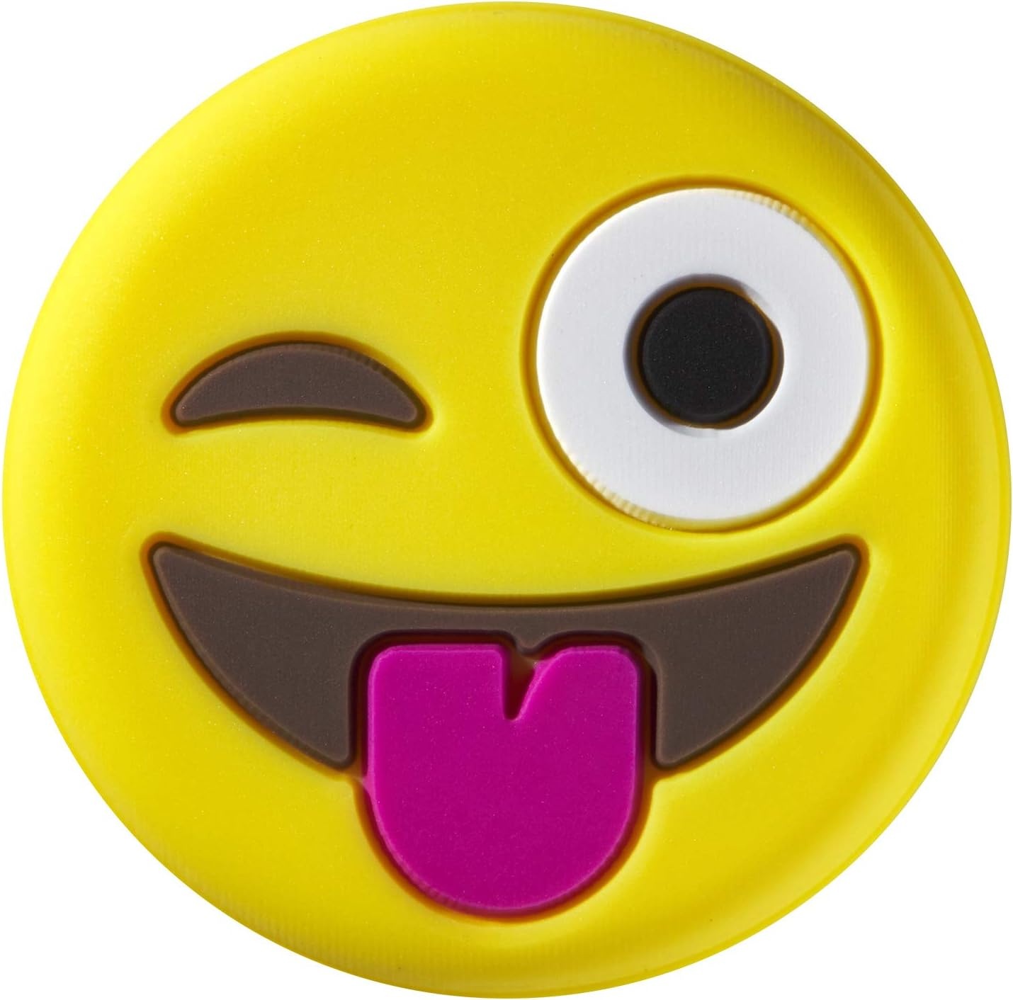 image:imageWilson Tennis Racket Dampeners  Multiple Styles  ColorsEmoji Assortment