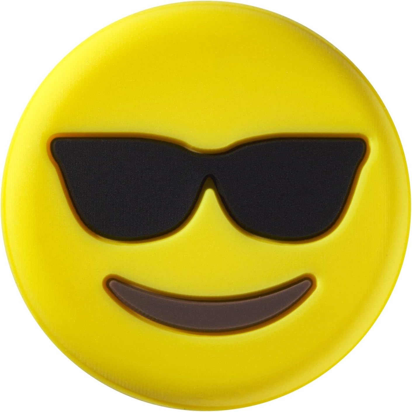 image:imageWilson Tennis Racket Dampeners  Multiple Styles  ColorsEmoji Assortment
