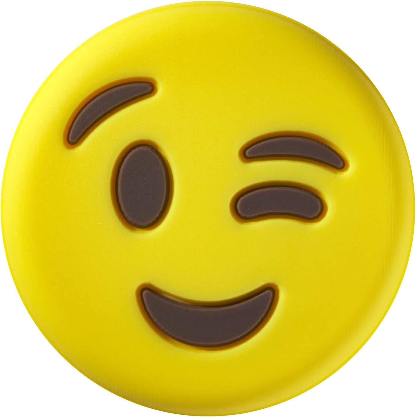 image:imageWilson Tennis Racket Dampeners  Multiple Styles  ColorsEmoji Assortment