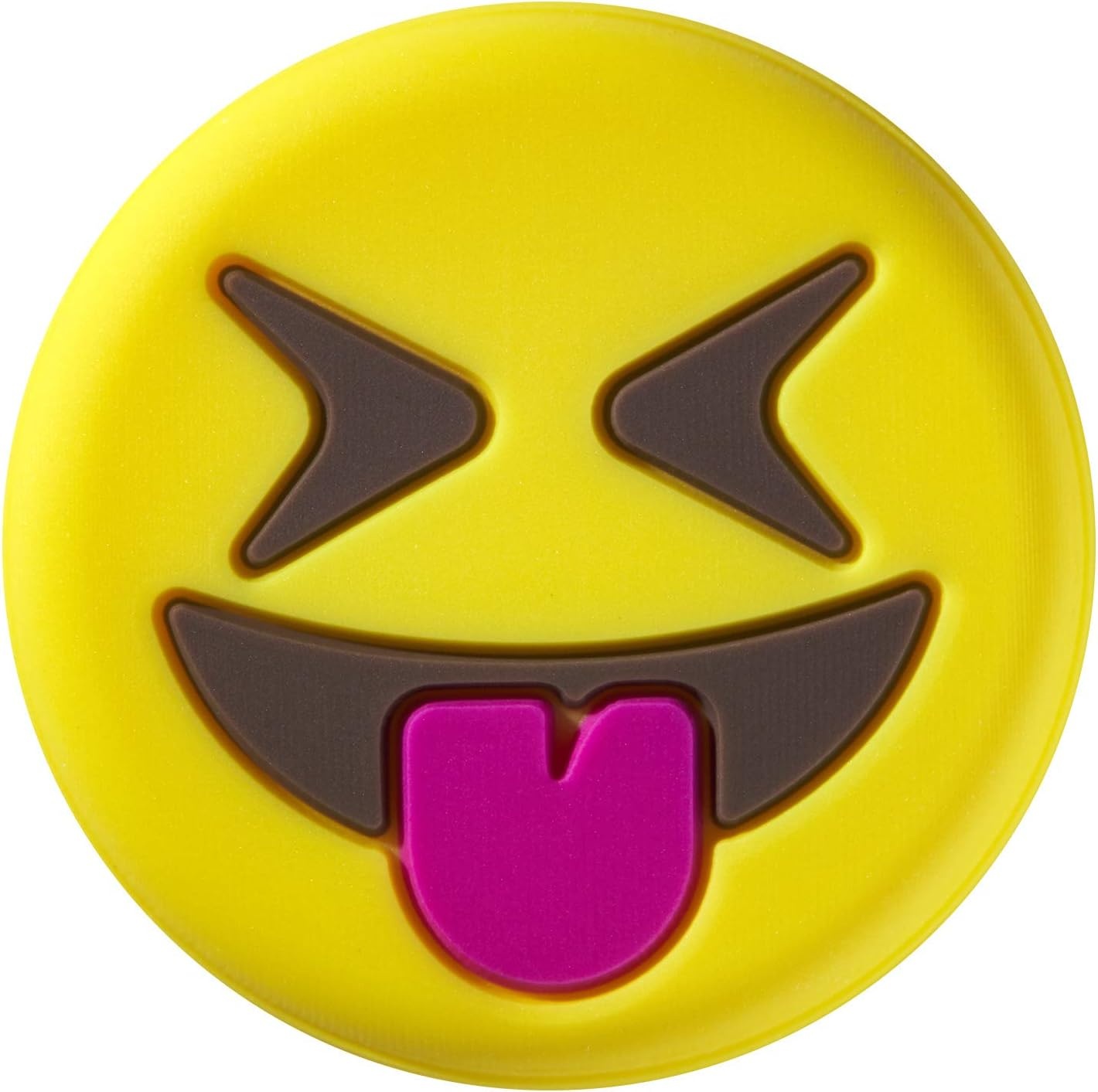 image:imageWilson Tennis Racket Dampeners  Multiple Styles  ColorsEmoji Assortment