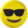 image:imageWilson Tennis Racket Dampeners  Multiple Styles  ColorsEmoji Assortment