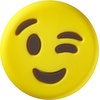 image:imageWilson Tennis Racket Dampeners  Multiple Styles  ColorsEmoji Assortment
