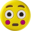 image:imageWilson Tennis Racket Dampeners  Multiple Styles  ColorsEmoji Assortment