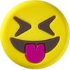 image:imageWilson Tennis Racket Dampeners  Multiple Styles  ColorsEmoji Assortment