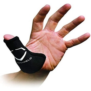 image:imageEvoShield Football Thumb GuardBlack
