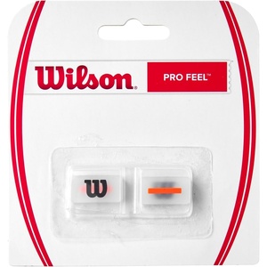 image:imageWILSON Shift Tennis Vibration Dampener  2 Pack White