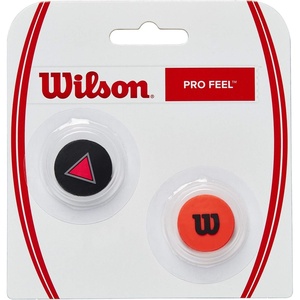 image:imageWilson Pro Feel Tennis DampenersClash