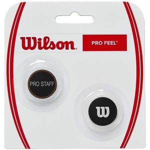 image:imageWilson Pro Feel Tennis DampenersPro Staff