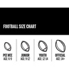 image:imageWILSON NFL Air Attack Football