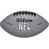 image:imageWILSON NFL Recreational FootballsGray