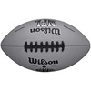 image:imageWILSON NFL Recreational FootballsGray