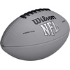 image:imageWILSON NFL Recreational FootballsGray