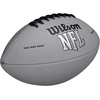 image:imageWILSON NFL Recreational FootballsGray