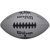 image:imageWILSON NFL Recreational FootballsGray