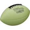 image:imageWilson Luminous Glow Football  Junior Size Green