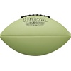 image:imageWilson Luminous Glow Football  Junior Size Green