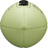 image:imageWilson Luminous Glow Football  Junior Size Green