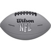 image:imageWILSON NFL Recreational FootballsGray
