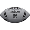 image:imageWILSON NFL Recreational FootballsSilver