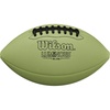 image:imageWilson Luminous Glow Football  Junior Size Green