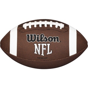 image:imageWILSON NFL Air Attack Football