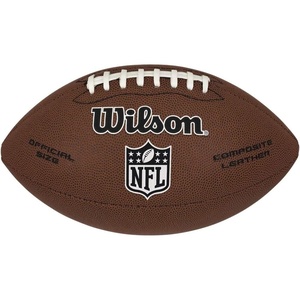 image:imageWILSON NFL Limited FootballBrown