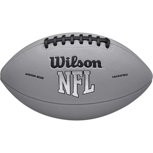 image:imageWILSON NFL Recreational FootballsGray