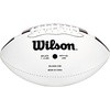 image:imageWILSON Autograph FootballsNCAA Autograph