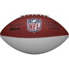 image:imageWILSON Autograph FootballsNew NFL Autograph