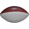 image:imageWILSON Autograph FootballsNew NFL Autograph