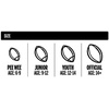 image:imageWILSON Deep Threat Blk Fb Jr