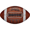 image:imageWILSON GST Prime Football  Official Size Brown