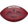 image:imageWILSON Mini  Official NFL Duke Footballs  Multiple StylesBrown