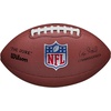 image:imageWILSON Mini  Official NFL Duke Footballs  Multiple StylesBrown