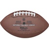 image:imageWILSON Mini  Official NFL Duke Footballs  Multiple StylesBrown