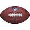 image:imageWILSON Mini  Official NFL Duke Footballs  Multiple StylesBrown