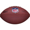 image:imageWILSON Mini  Official NFL Duke Footballs  Multiple StylesBrown