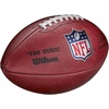 image:imageWILSON Mini  Official NFL Duke Footballs  Multiple StylesBrown