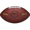 image:imageWILSON Mini  Official NFL Duke Footballs  Multiple StylesBrown