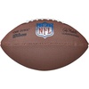image:imageWILSON Mini  Official NFL Duke Footballs  Multiple StylesBrown
