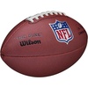 image:imageWILSON Mini  Official NFL Duke Footballs  Multiple StylesBrown