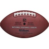 image:imageWILSON Mini  Official NFL Duke Footballs  Multiple StylesBrown