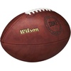 image:imageWILSON Mini  Official NFL Duke Footballs  Multiple StylesBrown