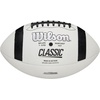 image:imageWILSON NCAA Classic Football  Official Size White