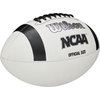 image:imageWILSON NCAA Classic Football  Official Size White