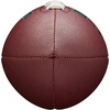 image:imageWILSON NFL Ignition Pro Eco Footballs  BrownPeewee Size