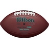 image:imageWILSON NFL Ignition Pro Eco Footballs  BrownPeewee Size